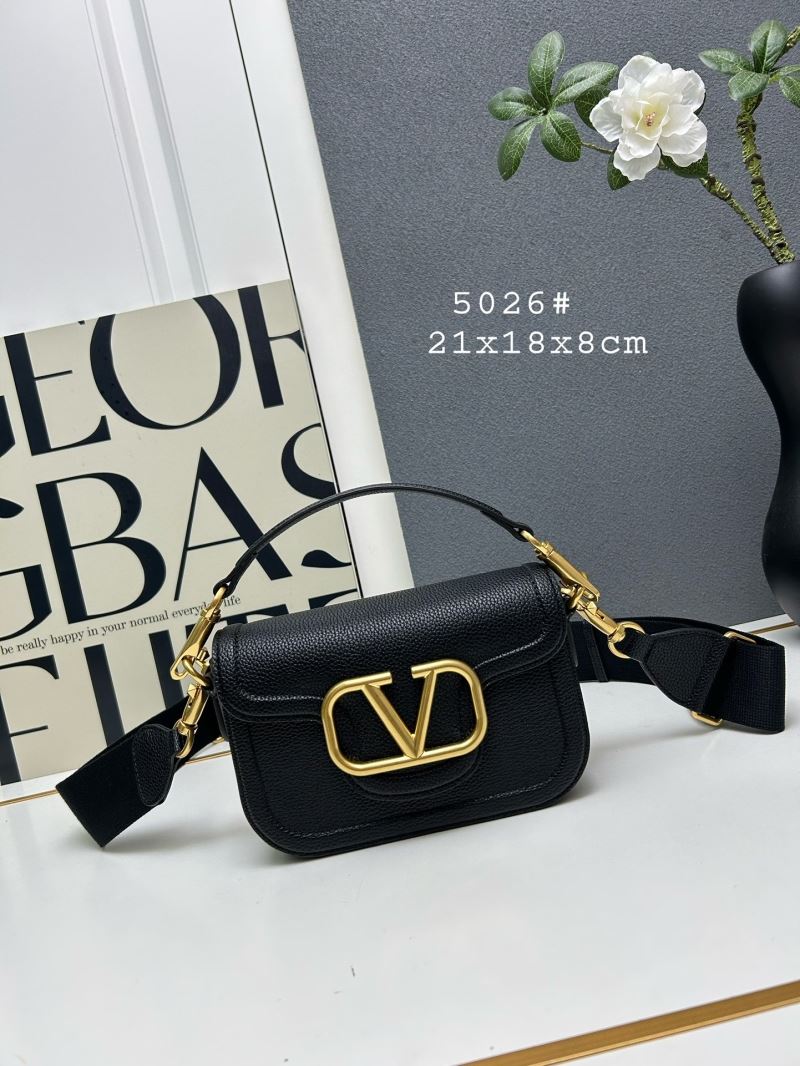 Valentino Satchel Bags